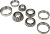 Dorman 697-033 Rear Differential Bearing Kit Compatible with Select Models