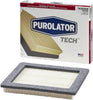 TA35528 tech Air Filter