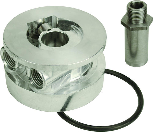 25720 GM Engine Sandwich Adapter