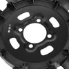 OEM-RF-0144 Radiator Cooling Fan Blade Direct Replacement [Compatible with Escalade/Express 1500 / Express 2500/ Express 3500 / Tahoe/Savana 1500 / Savana 2500/ Savana 3500 / Yukon]