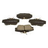 Disc Brake Pad Set BR-35-B