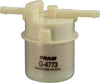 G4773 In-Line Fuel Filter