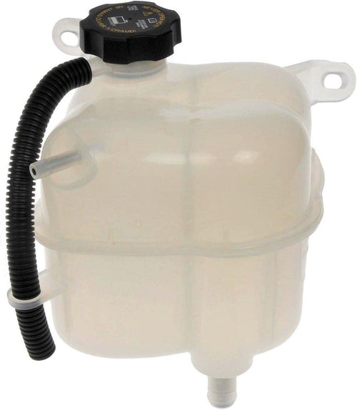 603-139 Engine Coolant Recovery Tank