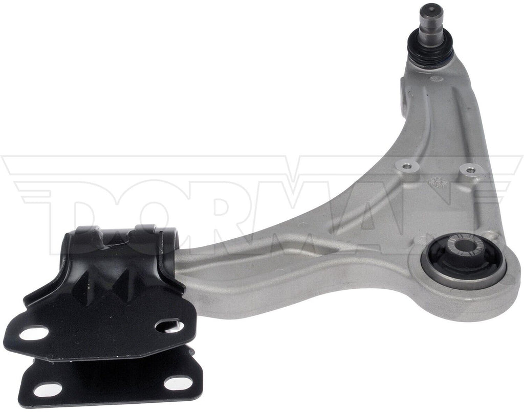 Dorman Suspension Control Arm and Ball Joint Assembly for Fusion, MKZ 520-123