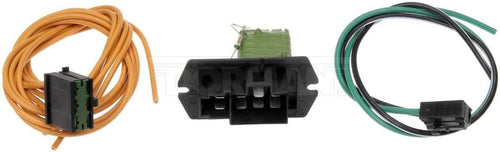 973-422 HVAC Blower Motor Resistor Kit