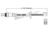Walker Oxygen Sensor for Vibe, Corolla, Matrix 250-24796