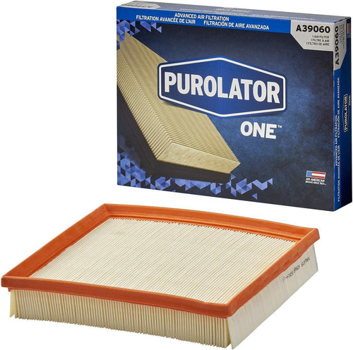 A39060 one Advanced Engine Air Filter