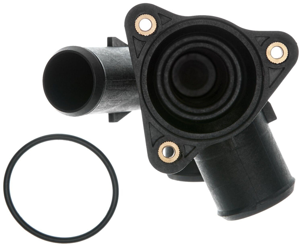 Engine Coolant Water Outlet for Fusion, Mariner, Milan, Escape, 6+More CO34819