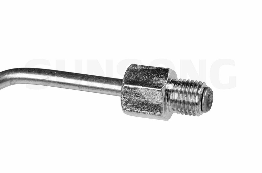 Brake Hydraulic Hose for Caravan, Voyager, Town & Country, Grand Caravan 2204357