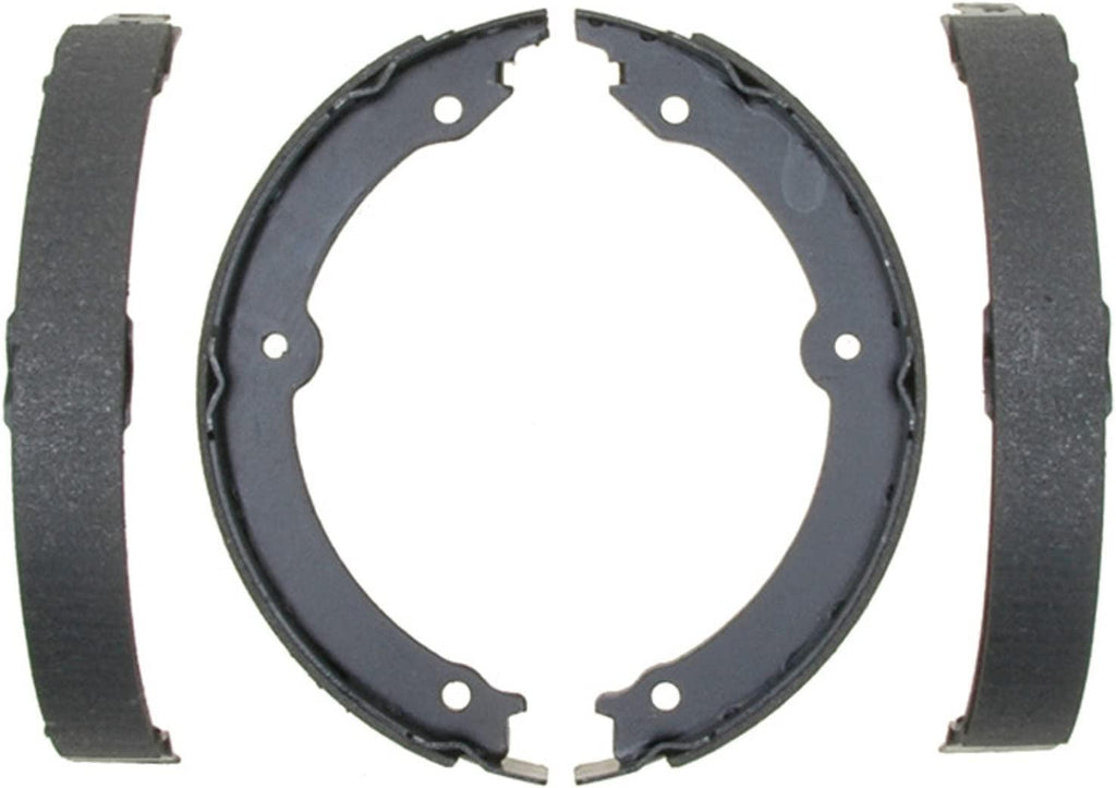 Advantage 14943B Rear Parking Brake Shoe