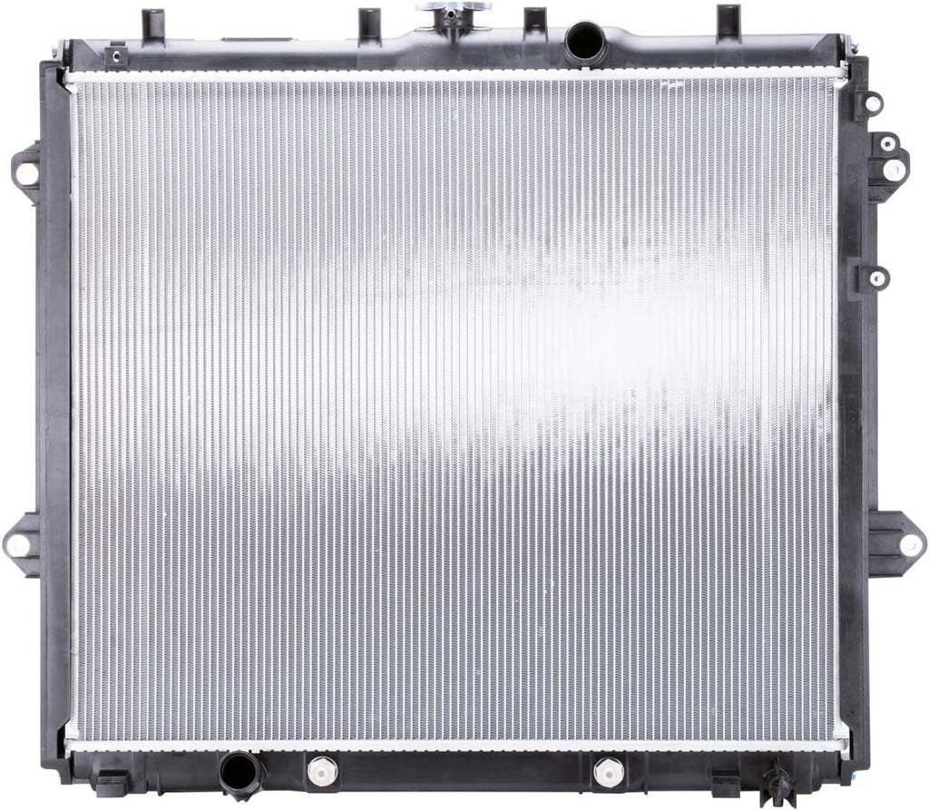 13251 Replacement Radiator for Toyota 4Runner