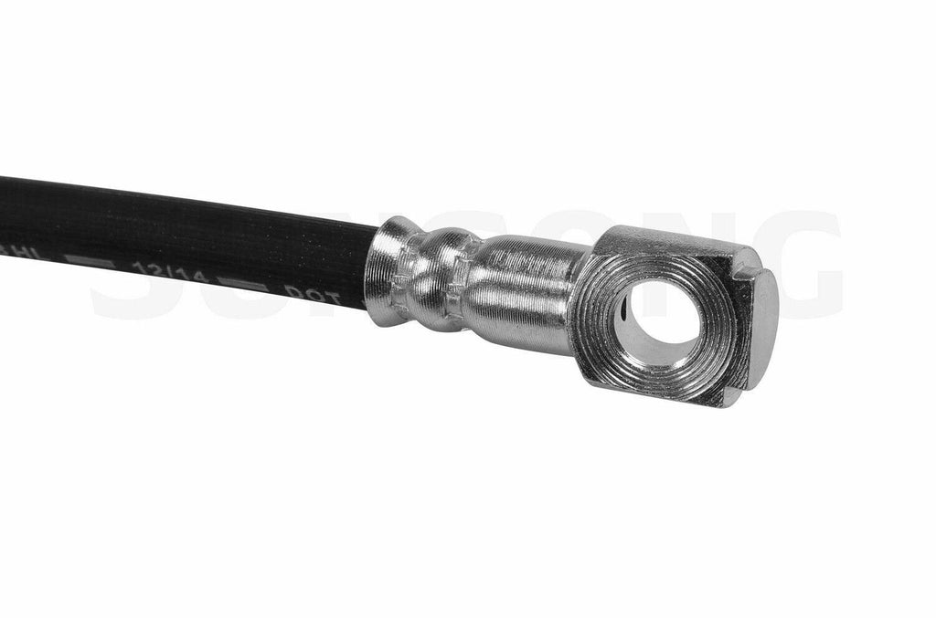 Brake Hydraulic Hose for K2500, K3500, K1500 Suburban+More 2201181