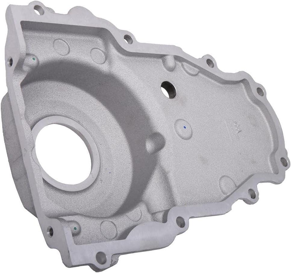 12598293 LS7 Front Timing Cover