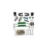 Parking Brake Hardware Kit for Captiva Sport, Equinox, Terrain, Vue+More H7362