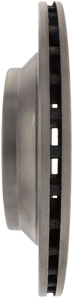 Centric Rear Disc Brake Rotor for Camaro, Firebird (121.62033)