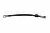 Sunsong Brake Hydraulic Hose for Escort, Tracer, MX-3, 323, Protege 2203111