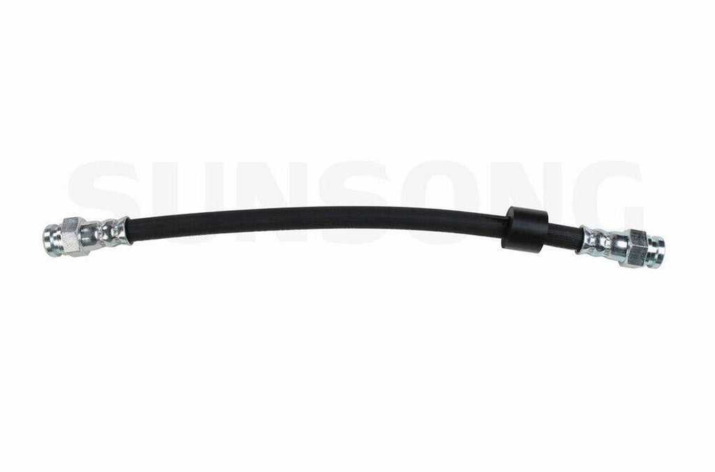 Sunsong Brake Hydraulic Hose for Escort, Tracer, MX-3, 323, Protege 2203111