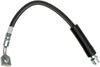 Professional 18J4064 Rear Hydraulic Brake Hose Assembly