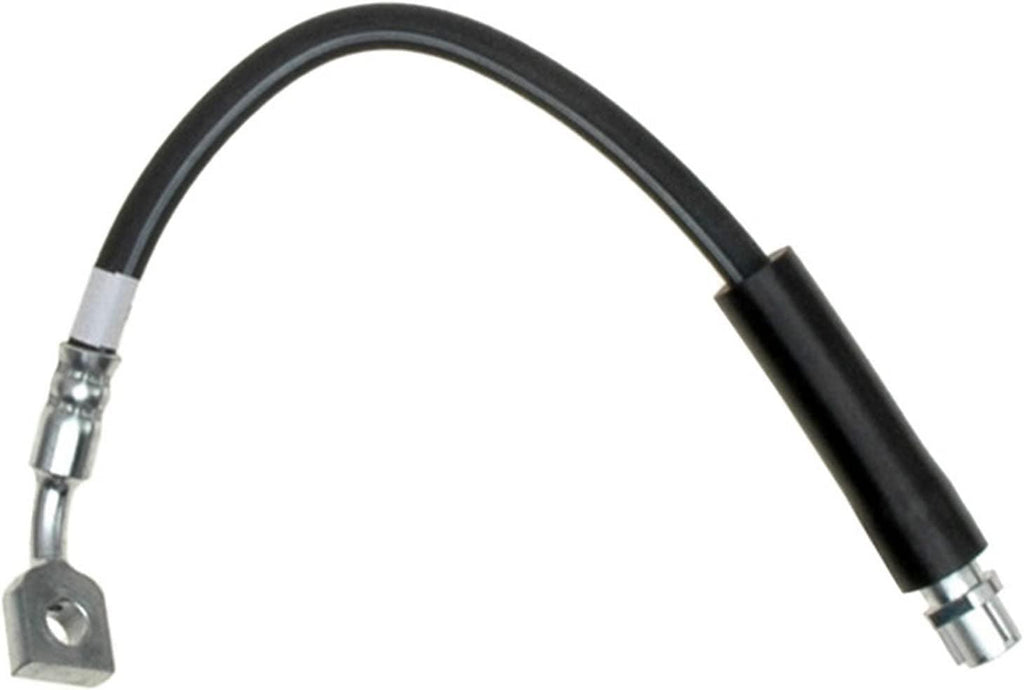 Professional 18J4064 Rear Hydraulic Brake Hose Assembly