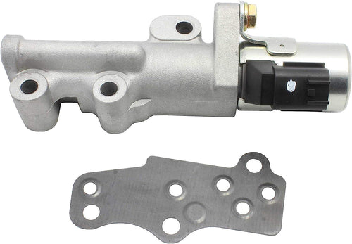 DNJ VTS1002 Variable Valve Timing Solenoid for 2002-2017/ Infiniti, Nissan I35, 350Z, Altima, Frontier, Maxima, Murano, NV1500, NV2500, Pathfinder, Quest, Xterra Nissan/ 3.5L, 4.5L/ DOHC, V6