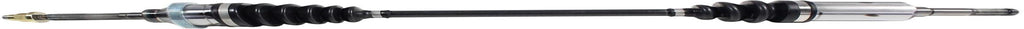 NCV75511 CV Axle Shaft Assembly - Left Front (Driver Side)