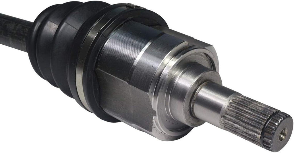 NCV75041 CV Axle Shaft Assembly - Left Front (Driver Side)