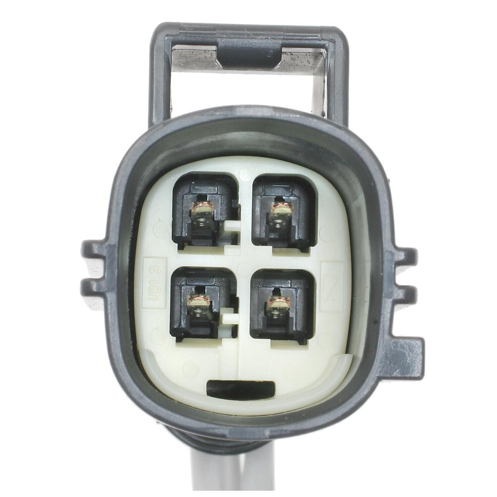 Standard Ignition ABS Wheel Speed Sensor Connector for Lucerne, CTS S-1742