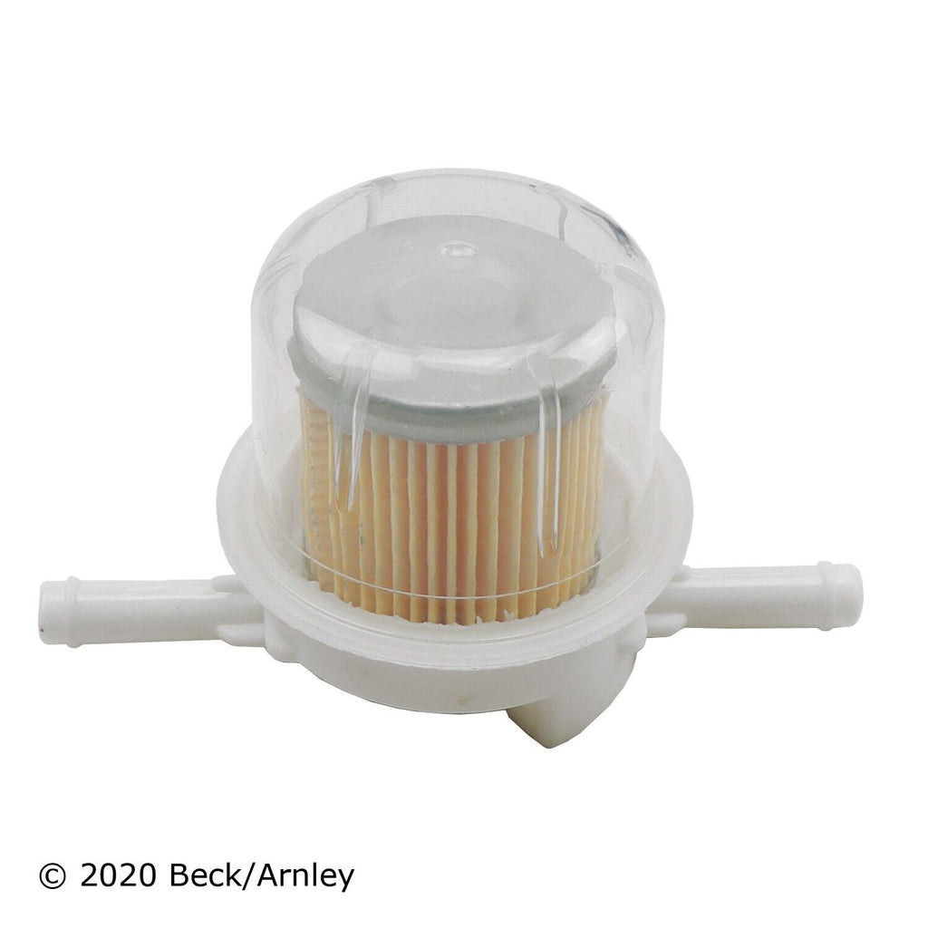 Fuel Filter for B2200, Festiva, Tracer, B2600, 323, B2000, DL, Gl+More 043-0812