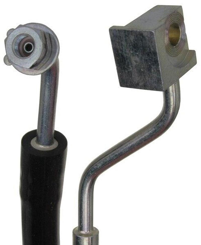 Raybestos Brake Hydraulic Hose for 1993 Bronco BH380370