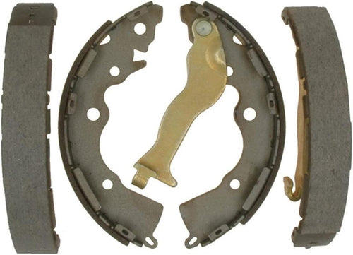 910PG Professional Grade Drum Brake Shoe Set