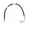 Dynamite Friction Brake Hydraulic Hose for 1995-2004 Tacoma 350-76044
