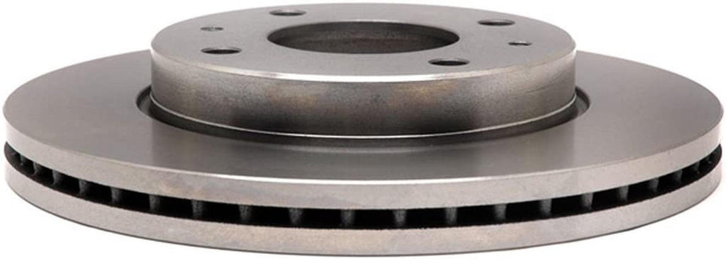 980112R Professional Grade Disc Brake Rotor