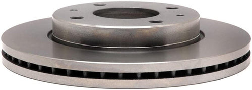 980112R Professional Grade Disc Brake Rotor