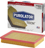 TA25372 tech Air Filter