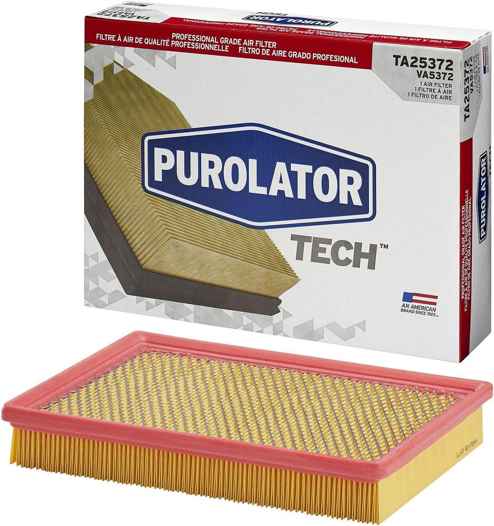 TA25372 tech Air Filter