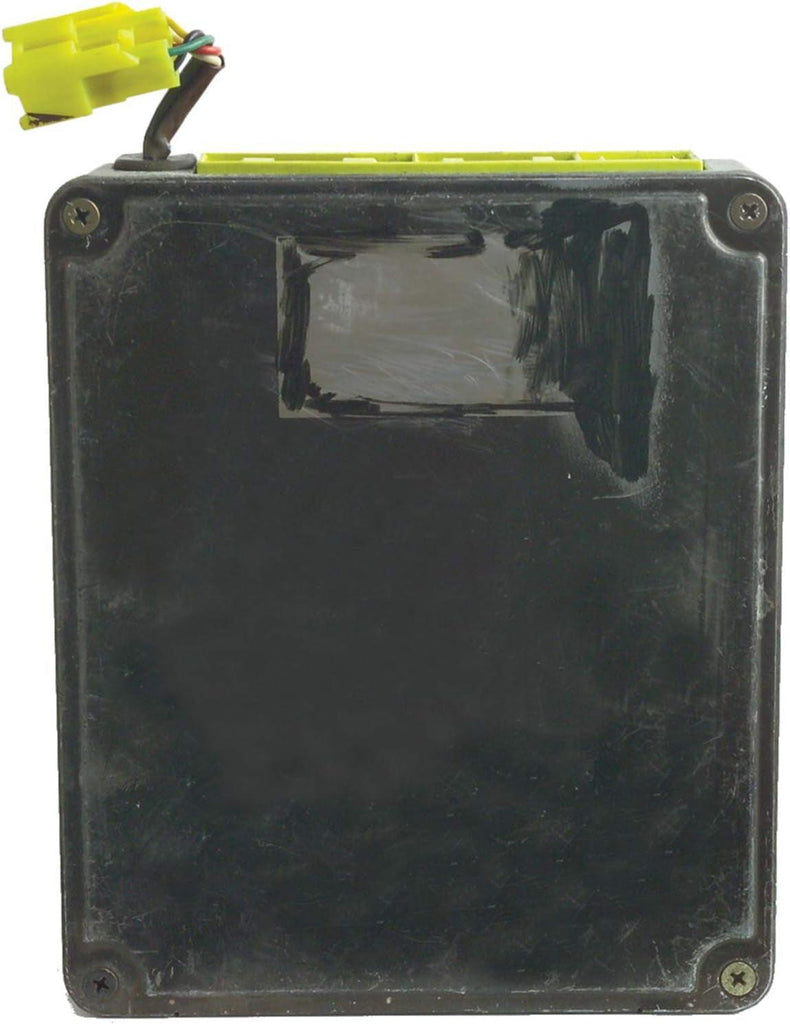 Cardone 72-1138 Remanufactured Engine Control Computer Module, ECC/ECM