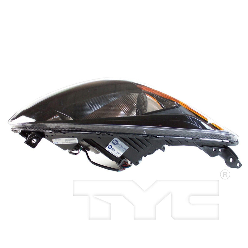 TYC Headlight Assembly for 11-14 2 20-9301-00