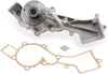 TKN-001 Engine Timing Belt Kit with Water Pump