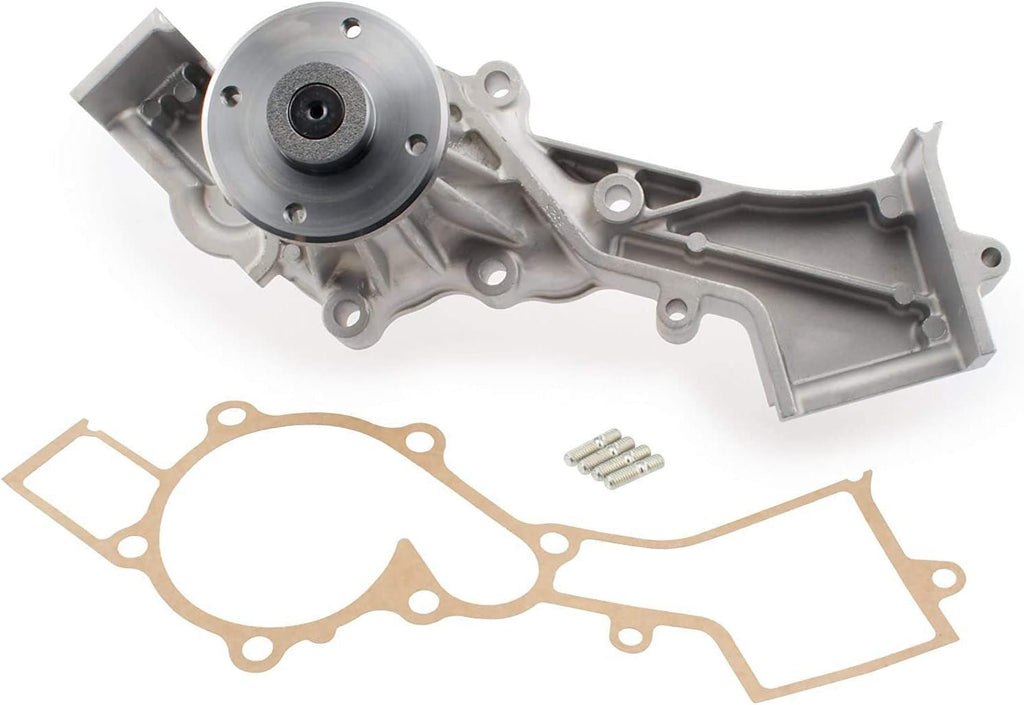 TKN-001 Engine Timing Belt Kit with Water Pump