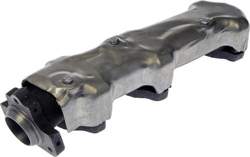 Dorman 674-919 Front Exhaust Manifold Kit - Includes Required Gaskets and Hardware Compatible with Select Models