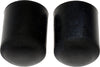 Dorman 02251 Coolant Bypass Caps - EPDM 3/4In, 2 Pack Universal Fit