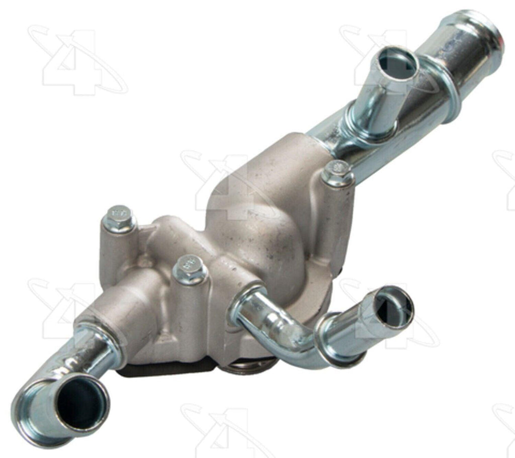 Four Seasons Engine Coolant Thermostat Housing for Chevrolet 86004