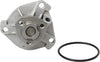 DNJ WP815 Water Pump for 1992-2003/ Volkswagen/Corrado, Eurovan, Golf, Jetta, Passat / 2.8L / DOHC, SOHC / V6 / 12V, V / 2792Cc / AAA, AES, AFP, AXK
