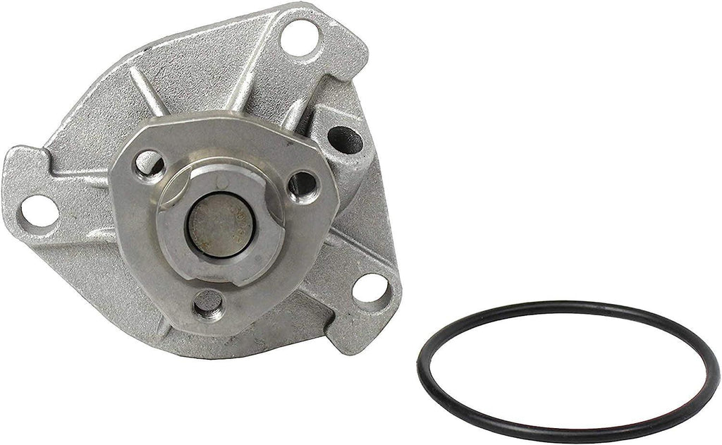 DNJ WP815 Water Pump for 1992-2003/ Volkswagen/Corrado, Eurovan, Golf, Jetta, Passat / 2.8L / DOHC, SOHC / V6 / 12V, V / 2792Cc / AAA, AES, AFP, AXK