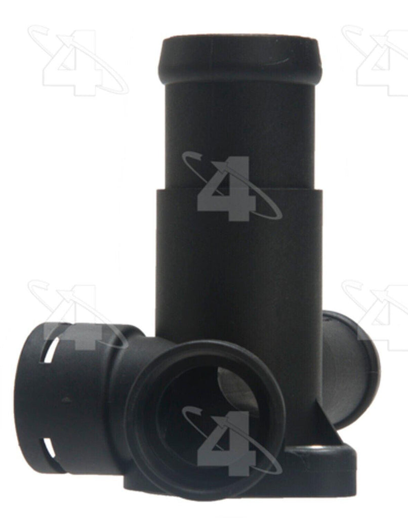 Four Seasons Engine Coolant Outlet Flange for 1989-1991 Jetta 86064