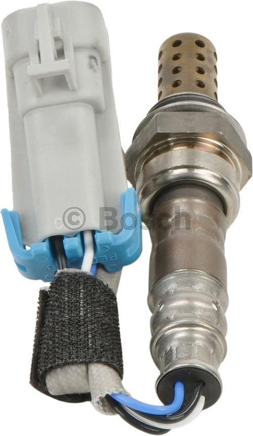 Bosch 15564 Oxygen Sensor, OE Type Fitment