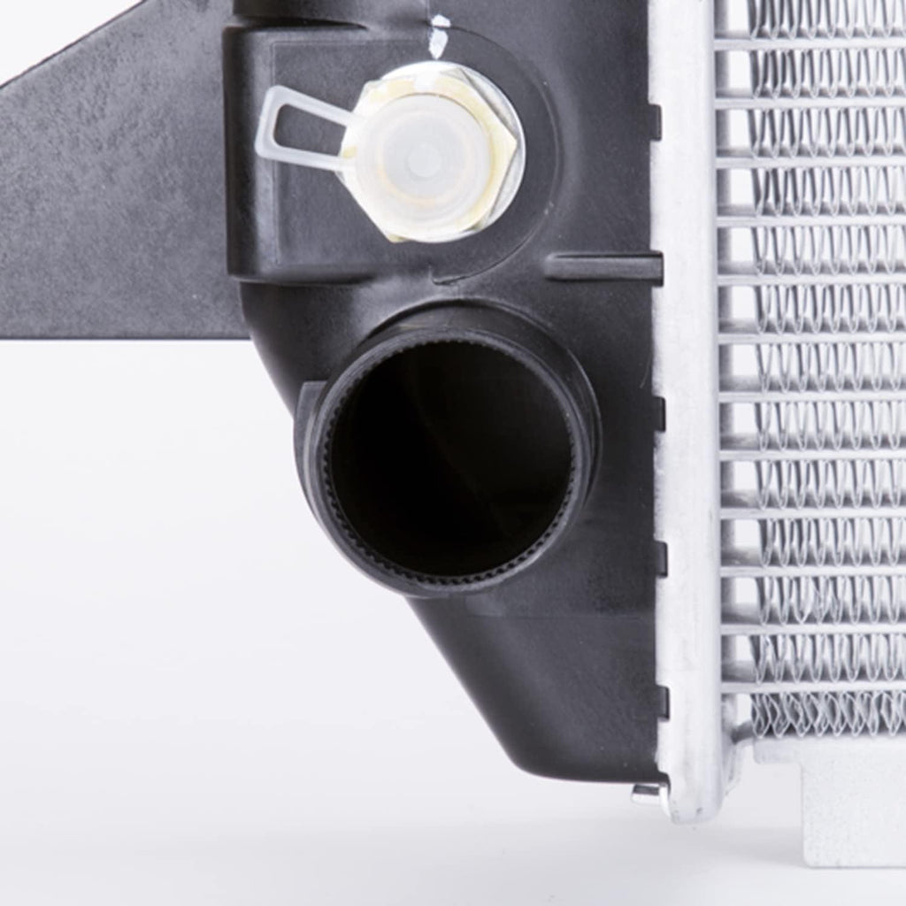 1453 Radiator Compatible with 1992-1998 Ford Pickup