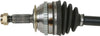 66-3406 New CV Axle