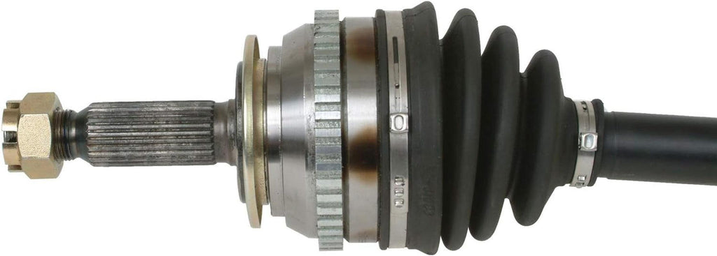 66-3406 New CV Axle