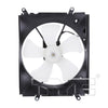 TYC Engine Cooling Fan Assembly for 1992-1996 Camry 600090